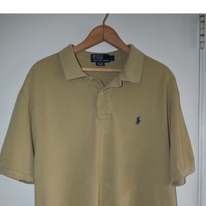 Tan Polo